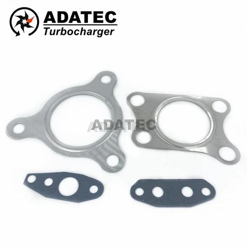 Imagen 1 del producto Juntas Turbo BV45 53039880337 53039880210, escape de turbina 14411-5X01B para Nissan Navara 2,5 DI (D40) 140 Kw - 190 HP YD25DDTi