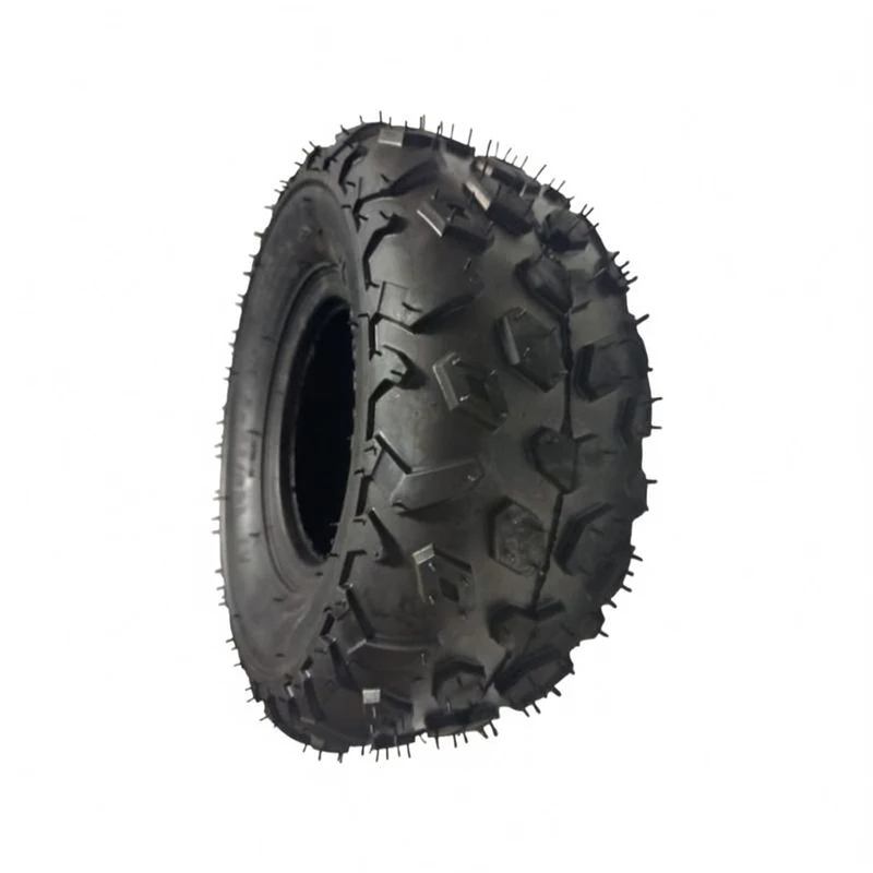 145/70-6 Vacuum Tire Accessories Universal Modification Four Wheel Kart ATV Beach Bike Inflatable Off Road Tire