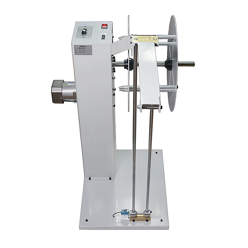 آلة تحرير الأسلاك الأوتوماتيكية آلة تغذية الأسلاك WF001 لآلة قطع الأسلاك الطرفية