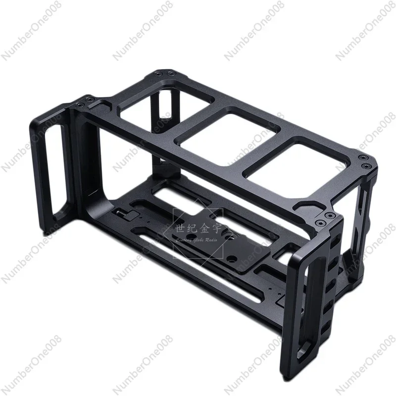 ARK-705 Shield case Shield Kit Carry Cage bracket Protective bracket for  705 IC-705