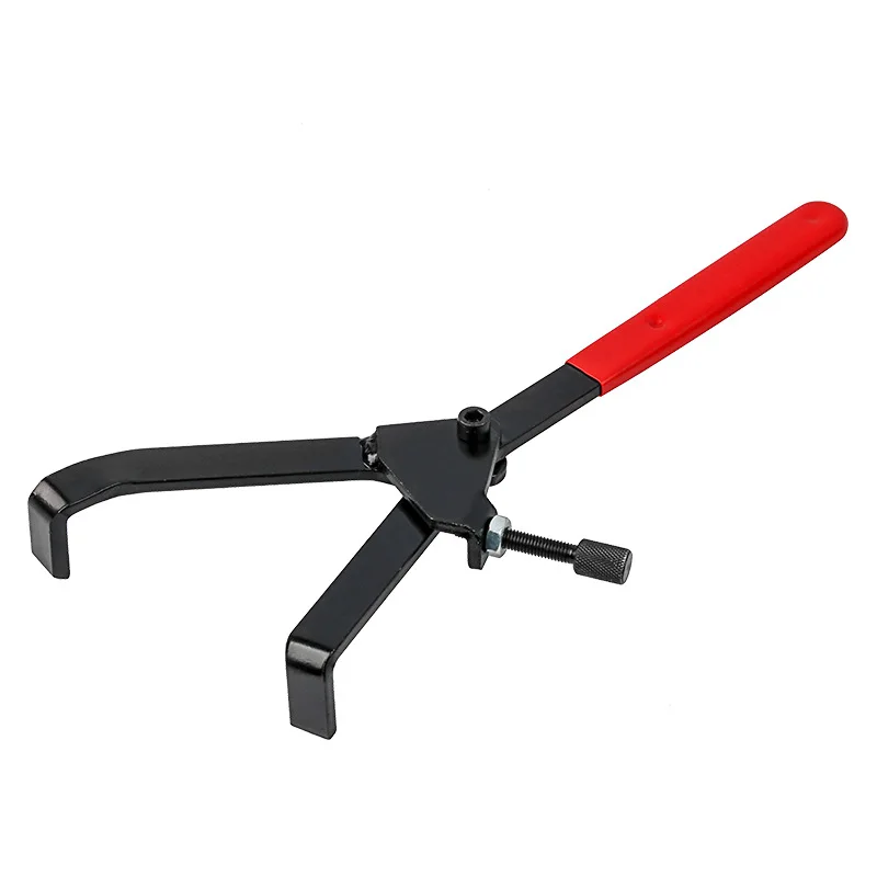

Y-Type Flywheel Wrench Motorcycle ATV Scooter Spanner Wrench Variator Flywheel Clutch Holder Remover Puller Tool