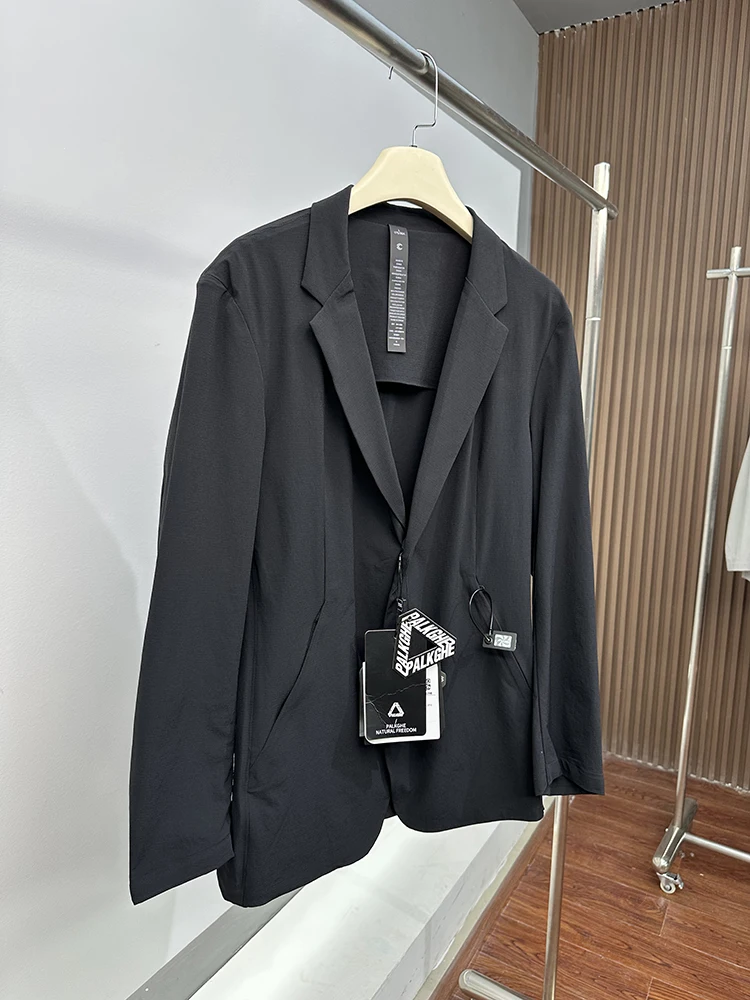 

Outdoor Sports Lightweight Breathable Wear-Resistant Sun-Protective Water-Resistant Casual Men's Jaet Stand Fit