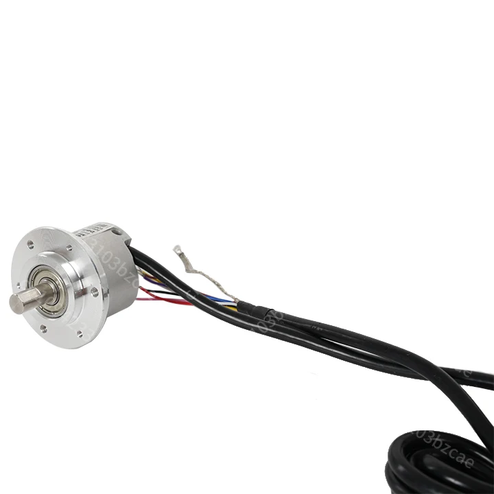 Nuovo Encoder DBS36E-S3EK01000 DBS36E-S3EK01024 DBS36E-BBEK001000 Encoder rotativo incrementale