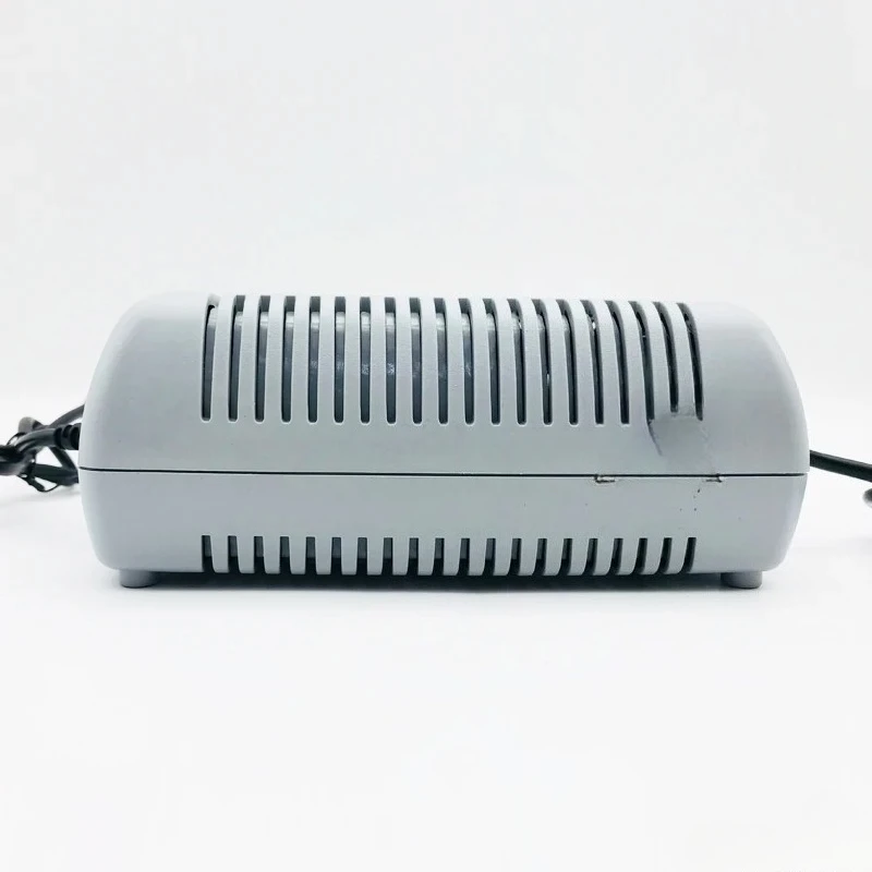 

Battery car charger 48V2.5A charger 48V20AH tram charger aviation head