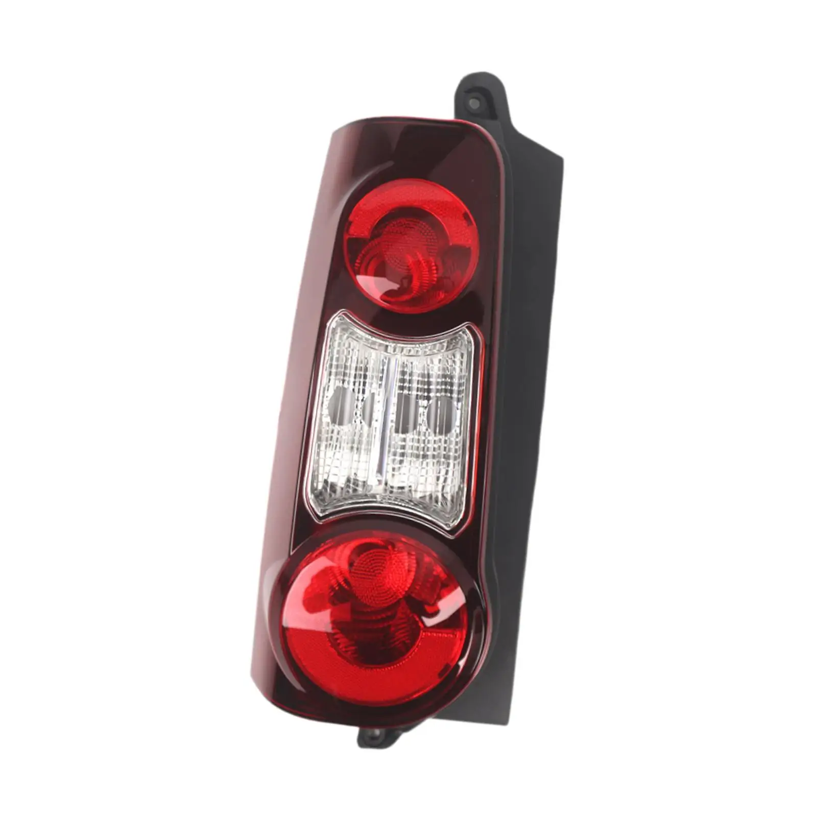 Left Side Tail Light 9677205580 Car Accessories for Peugeot Partner MK2