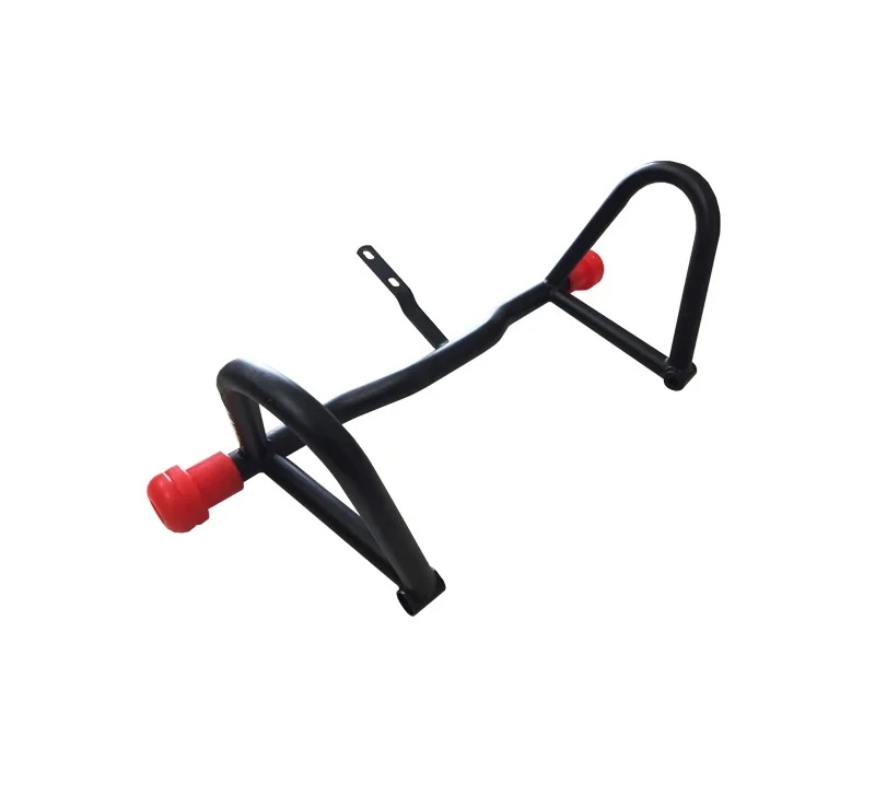 

For KPR150/200 Modifiers/Athletic Bar/Bumper/Two Optional