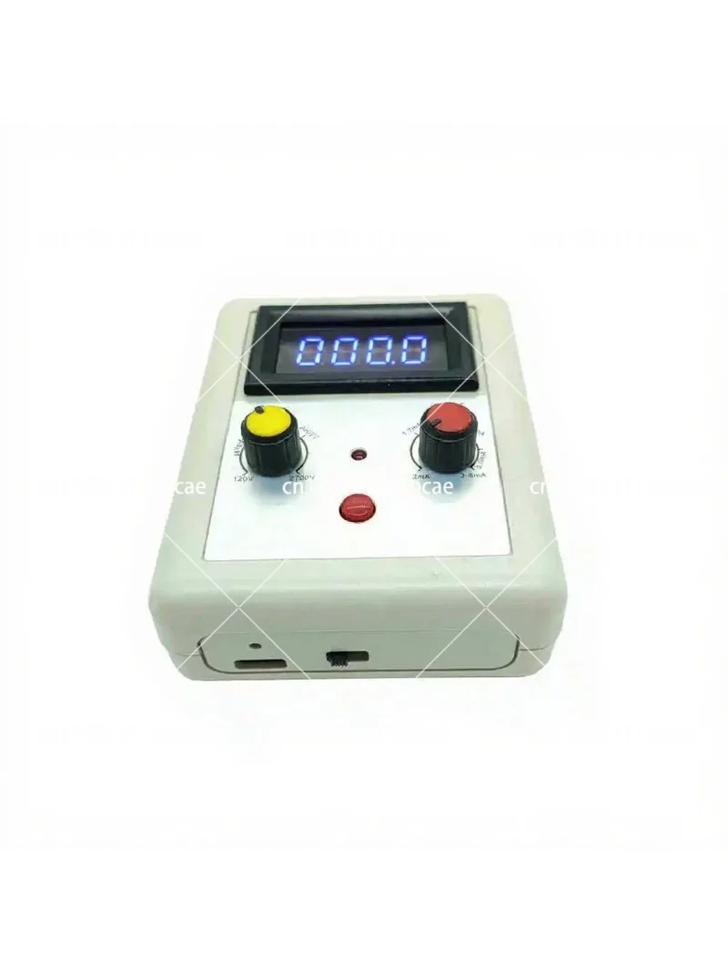 EMC-03 Zener Diode Tester Tool for Testing the Reverse Breakdown Voltage of Transistor MOS IGBT