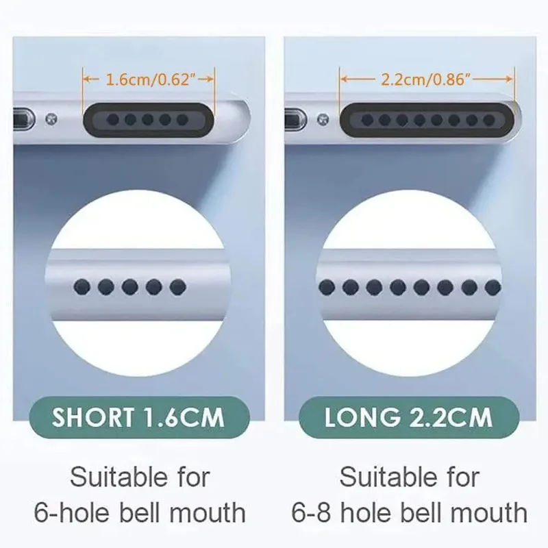 Universal Phone Dustproof Net Stickers Speaker Earphone Net Anti Dust Mesh Protection Film For iPhone 17 16 15 Port Protector