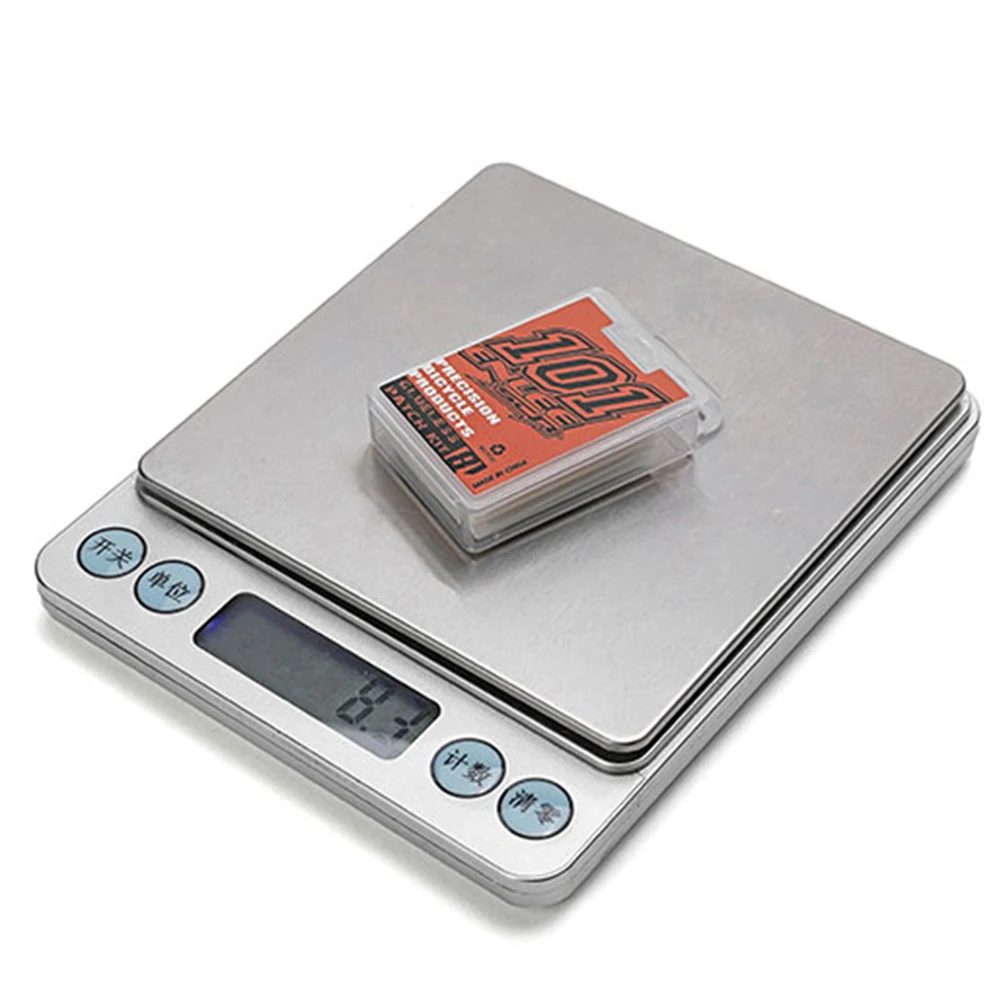 8 шт., патчи для ремонта шин велосипеда, с полировальной подушкой