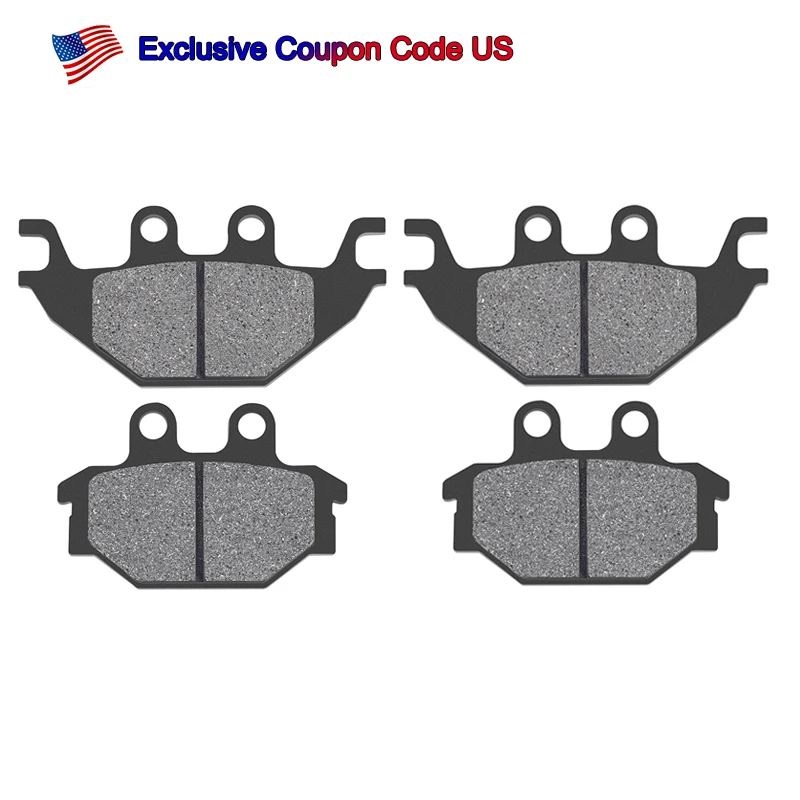 Motorcycle Front An…