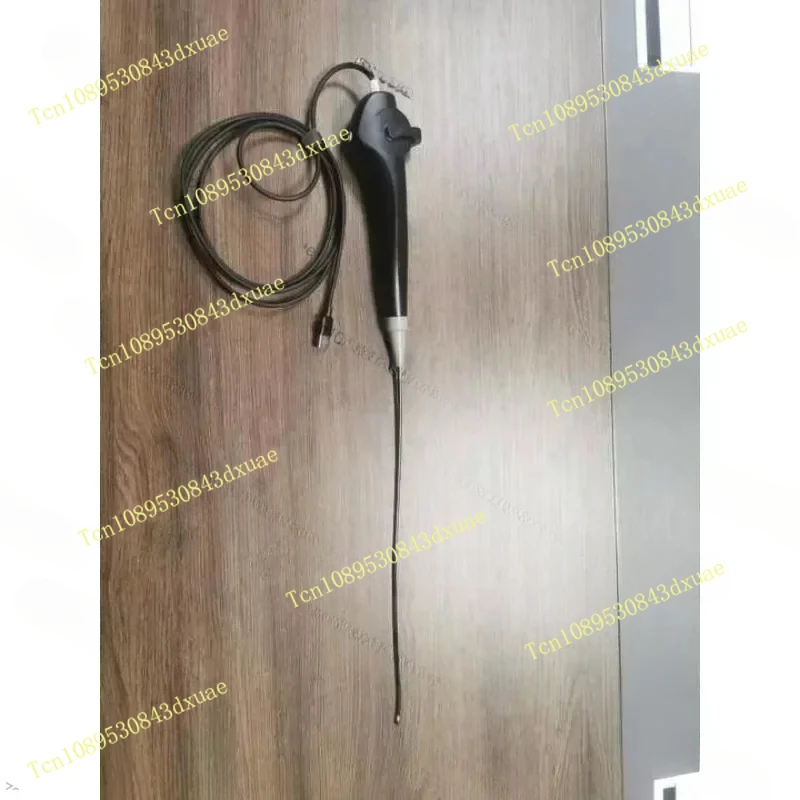 2025 New  BESDATA Medical 3.5mm Flexible Reusable Rhinolaryngoscope Nasopharyngolaryngoscope with USB Endoscope camer