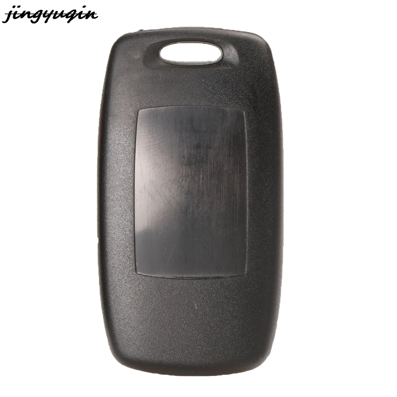 Jingyuqin llave remota de coche de 3 botones entrada sin llave KPU41794 315Mhz para Mazda 3 2004-2008 para Mazda 6 2003 2004 2005 Fob Smart