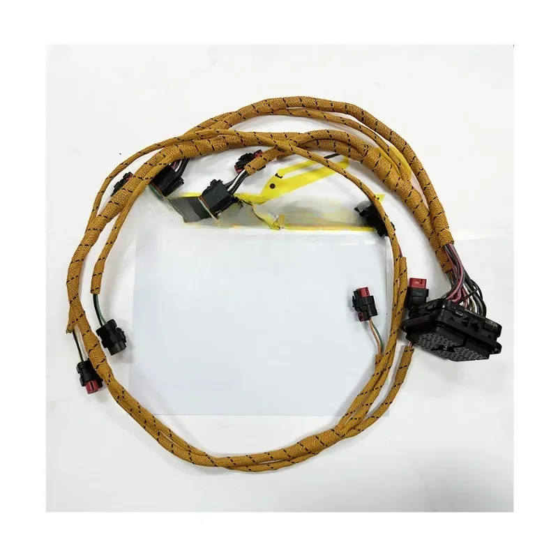 385-2664 3852664 Engine Harness Excavator Spare Parts C13 Electrical Part for LOADER CAT972H 966H 980C 980F TRUCK CAT730 725