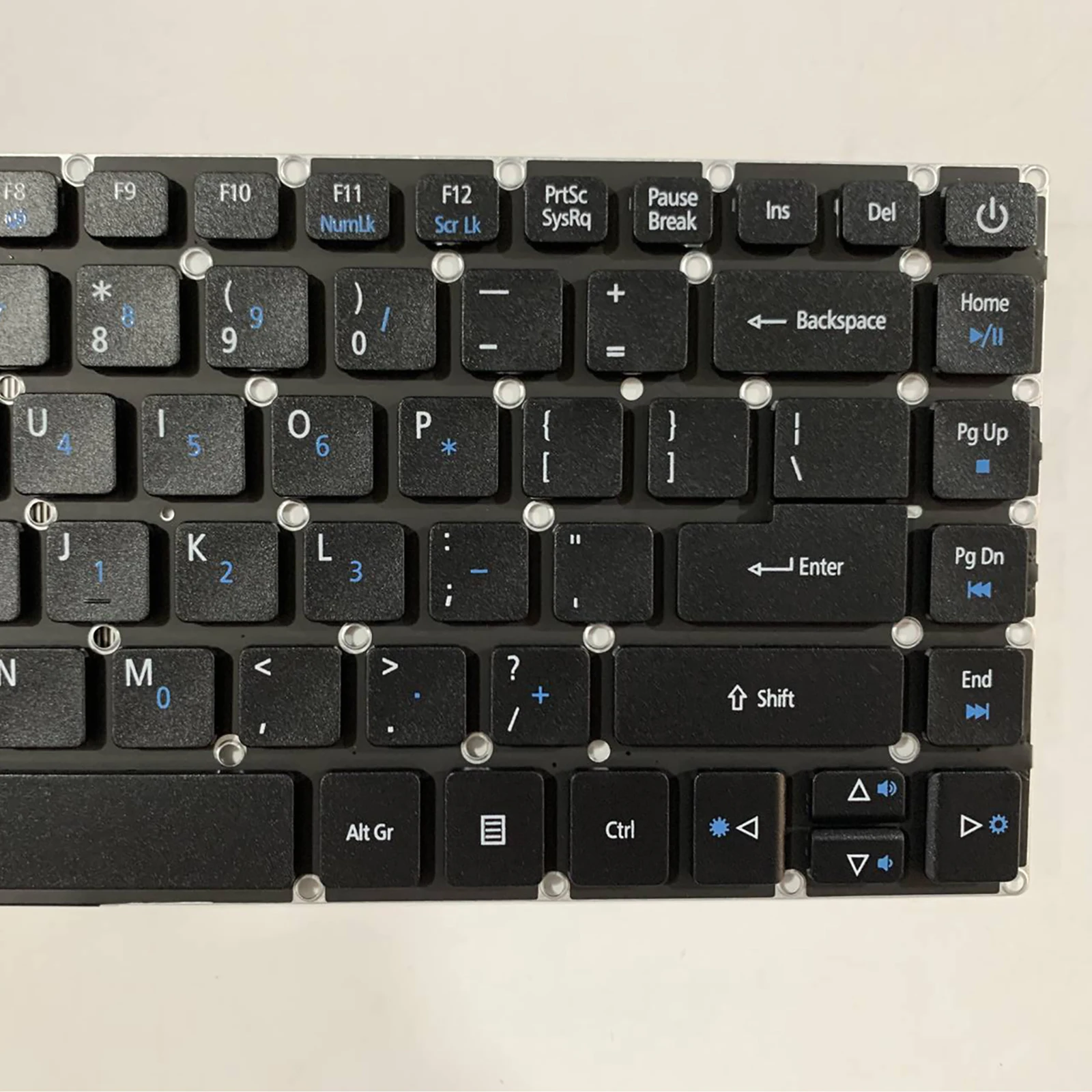 

Laptop keyboard US Layout for Acer Aspire E5-432 E5-452 E5-491 E14 E5-473 E5-474 E5-475 E5-422