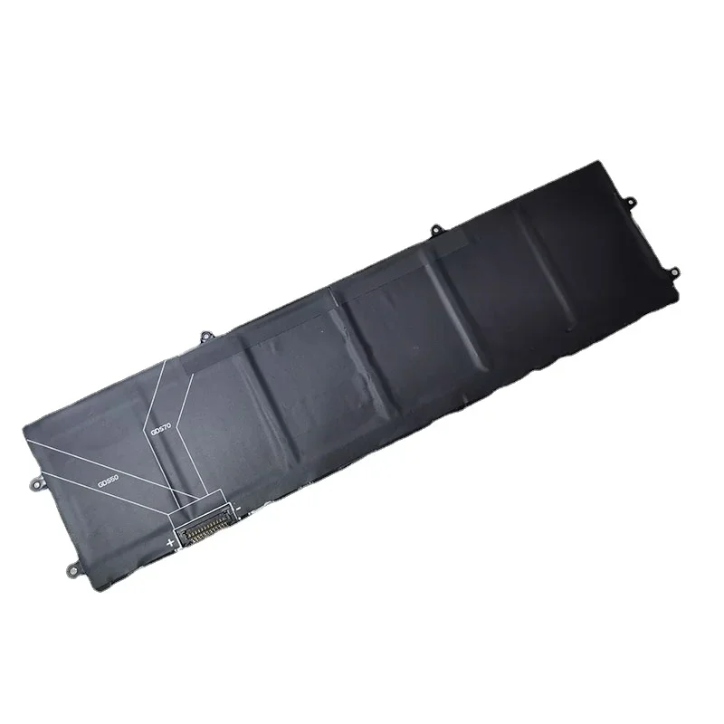 DWVRR 0017GN 0NR6MH batería de ordenador portátil para Dell Alienware X15 R1 Dell Alienware X17 R1 11,4 V 87Wh