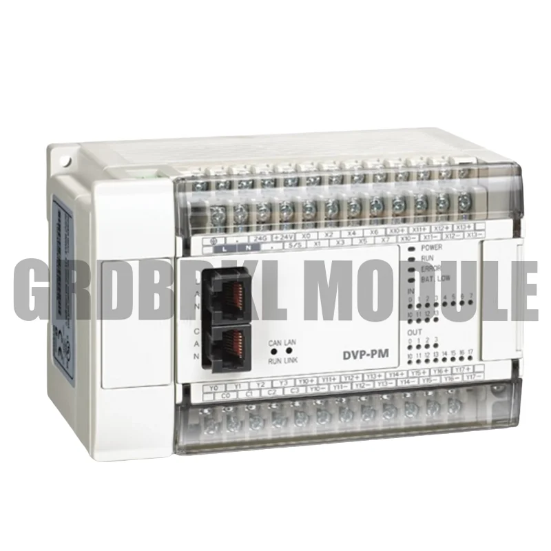 New Original DVP-FPMC DVP10PM00M