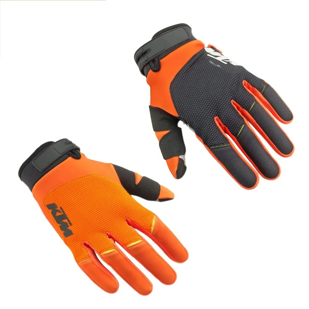 24 Motorcycle off-road gloves,  downhill mountain bikes, DH MX MTB motorcycle gloves, men's and women's glove accessories