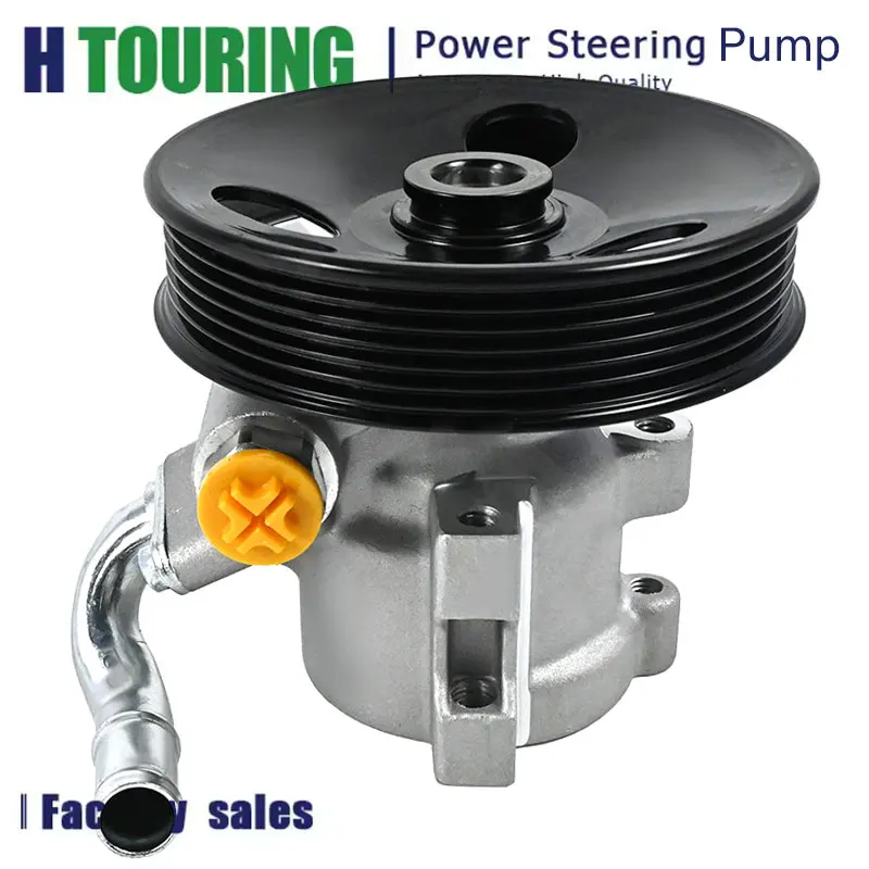 

NEW Power Steering Pump For Chevrolet Optra BUICK 96550113 96451991 95977412 96451976 96409001B