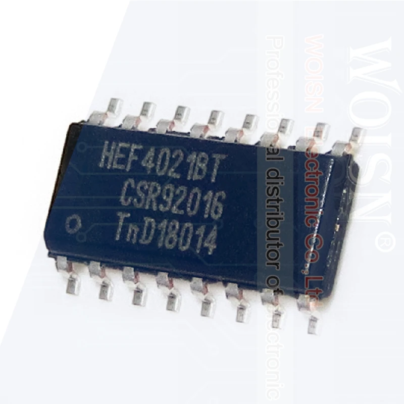 2-5PCS TOP249YN TOP249 HEF4021BT HEF4021 A6052M A6052 LD7537RGL LD7537RG TDA1524A TDA1524 AZ431AZ-AE1 AZ431AZ