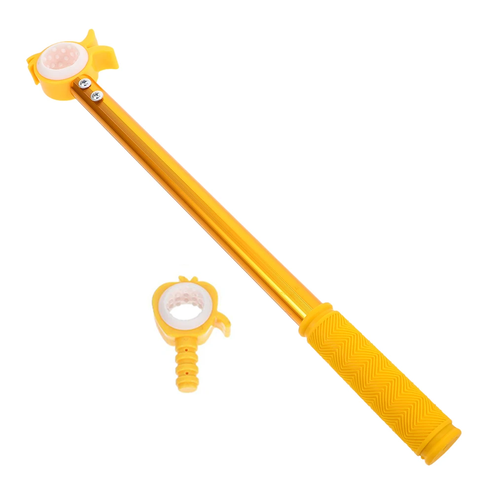

Window Opener Rod Pole Blinds Pull Tool Awning Plastic Auxiliary Device Compact Lightweight Efficient Home School Use Inward