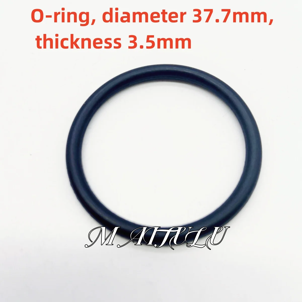 91305-PN4-003 for Civic ZR-V Accord Odyssey automatic transmission filter O-ring seal ring diameter 37.7mm, thickness 3.5mm