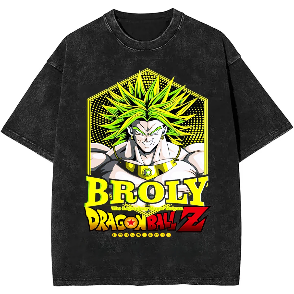 

Футболка унисекс оверсайз из винтажного хлопка с принтом Dragon Ball Majin Buu All Forms 2026, повседневная, с аниме-графикой, для мужчин и женщин