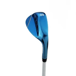 Best Selling Blue Golf Wedge Forged Golf Wedge Right Hand Golf Club Wedge For Men