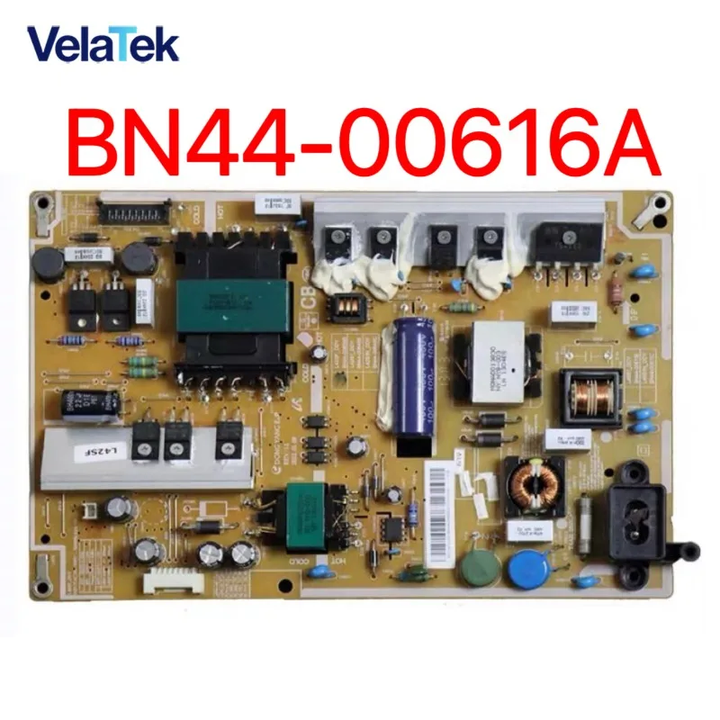 Альтернативная модель BN44-00616A Плата питания для телевизора Samsung UE40F6270SS UE40F6200AK UE40F6200AW UE40F6270SS UE46F6270SS Альтернативная модель BN44-00616A Плата питания для телевизора Samsung UE40F6270SS UE40F6200AK UE40F6200AW UE40F6270SS UE46F6270SS