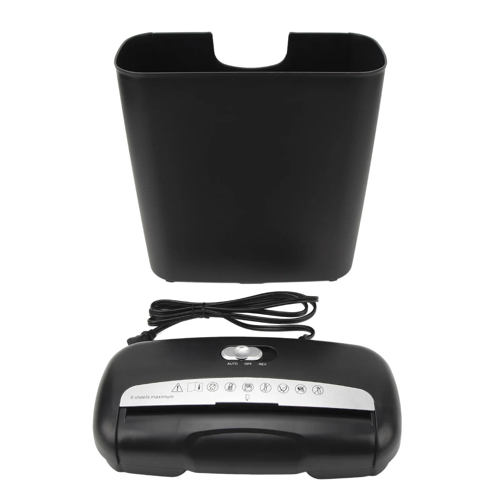 Thumbnail 3 - #23 Best Office Shredders to Buy In 2026