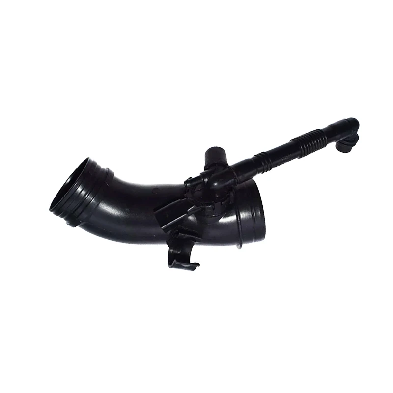 Cooling System Radiator Hose Pipes Crankcase Ventilation Hose 06B133354 for VW Passat Audi A4 06B 133 354