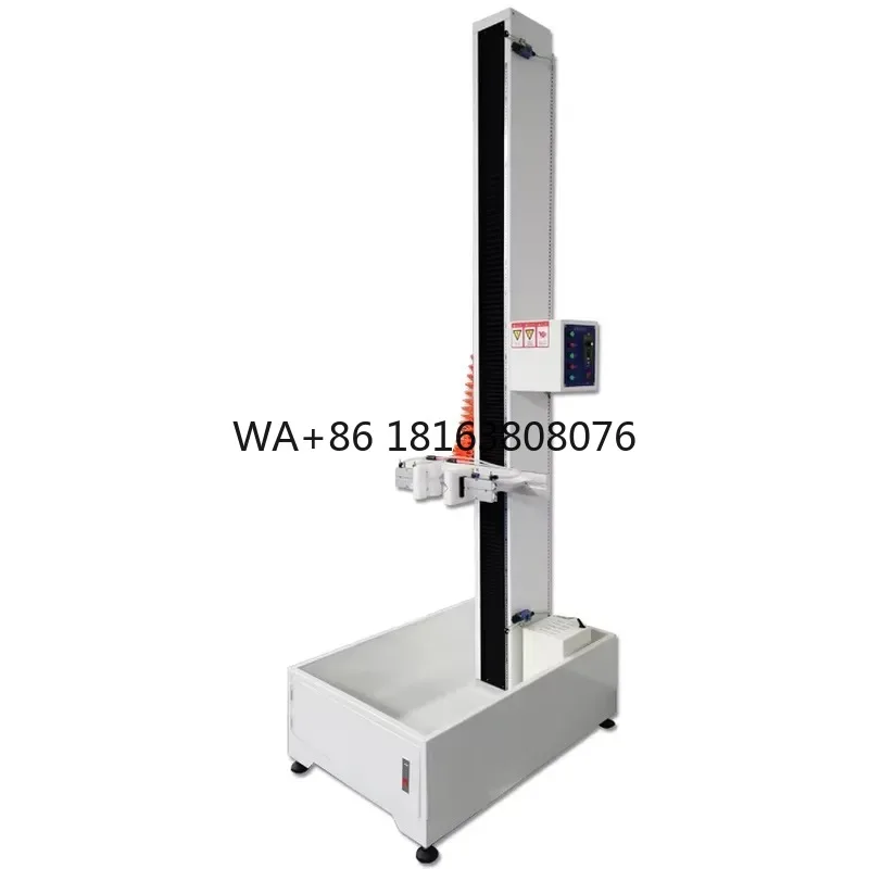 Customized Free Drop Tester - High Precision Packing Drop Testing Machine for Electronic Equipment