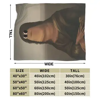 10 best sales Y2Kブランケット - №6