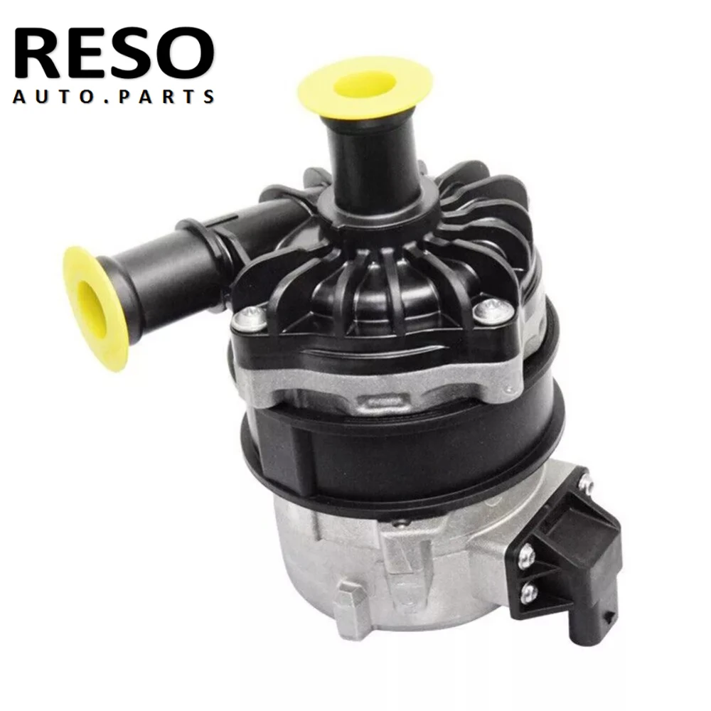 

RESO 4H0965567 4H0965569A 4H0965569 4H0965567A Auxiliary Water Pump For Vw Phideon 3E9 Audi A6L 4Xl C7 45 Tfsi A5 8T3 3.0 T