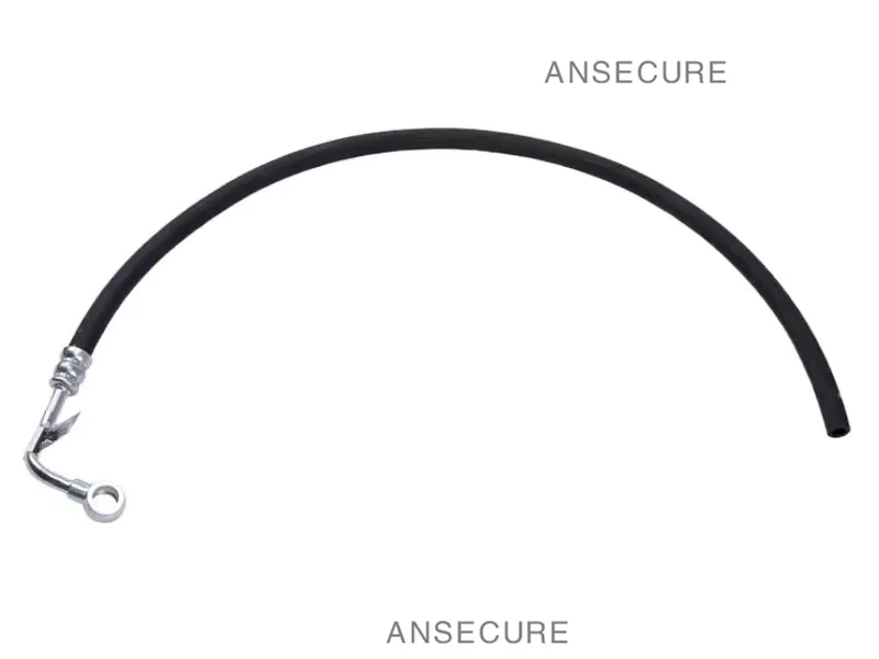 

LHD Steering Gear Power Oil Hose Pipe For Audi A6 C5 1.8 /1.9 /2.4 /2.8 4B1422891G