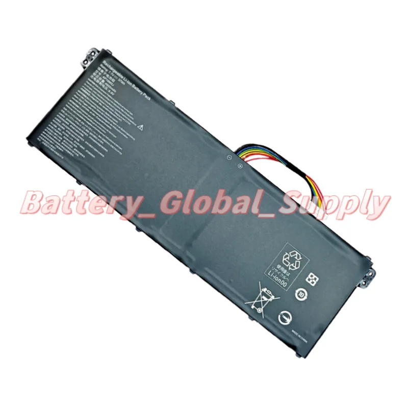 

Battery for N17Q4 N19C1 N17Q3 AP16M4J M5J M6J 7.7V 4800MAH Brand New 1PC Reliable-