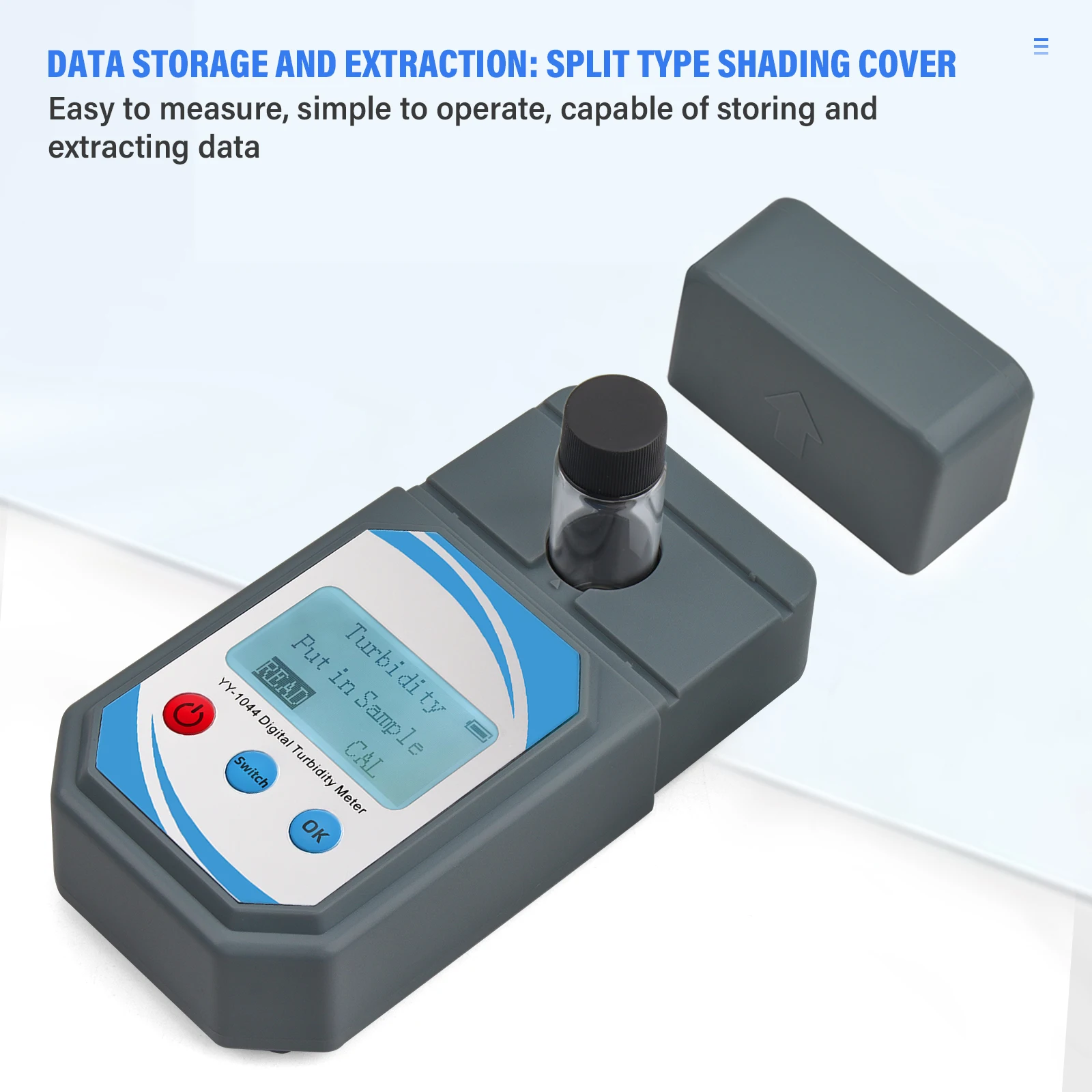 Thumbnail 3 - #16 Best Digital Density Meters to Buy In 2026