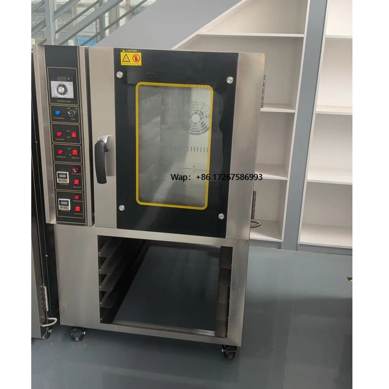 wholesale china reasonable price wholesale electric oven convection oven commercial