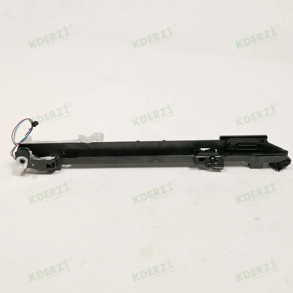 Original Glass Cleaner Assembly Dust-Proof for HP Color Laserjet M552 M553 M577 552 553 557 Printer Parts RM2-0086