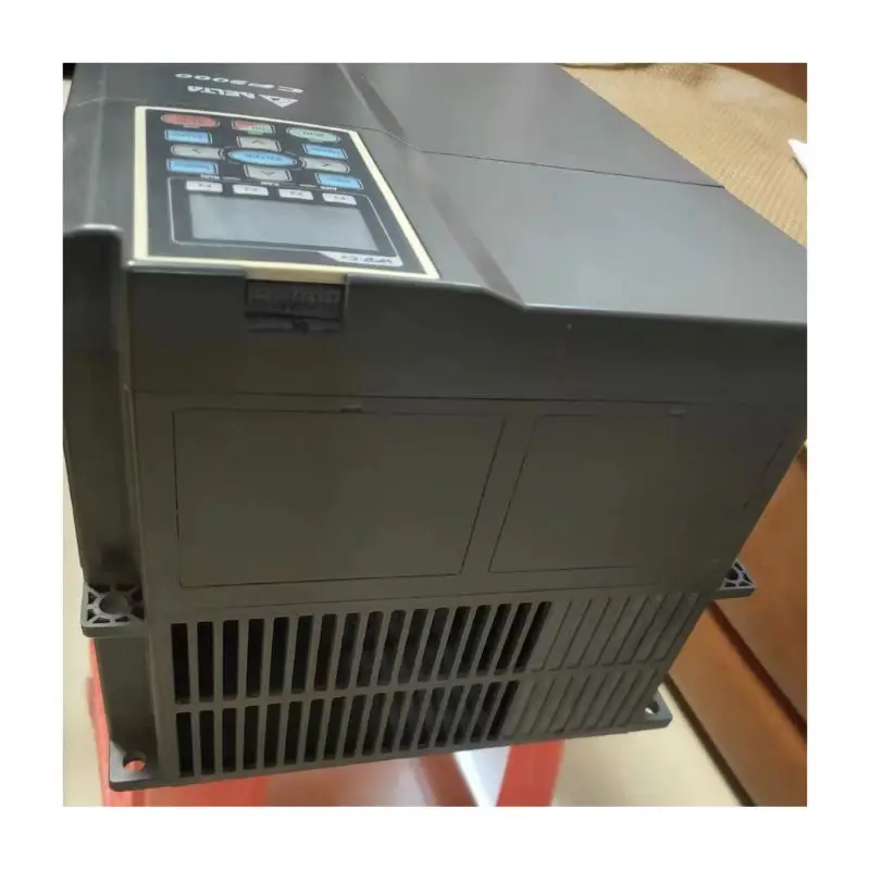 Second-hand VFD300CP43B-21 VFD300CP43B 21 Inverter Tested OK