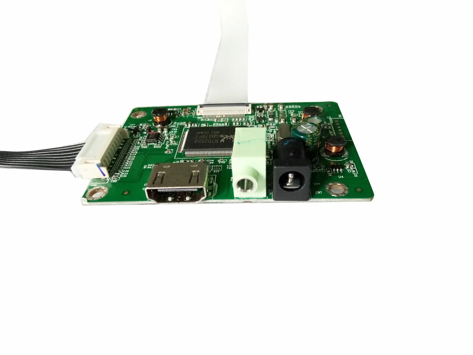 HDMI LCD Controller Board for 11.6" 13.3" 14" 15.6" 17.3" 30Pin eDP 1920x1080