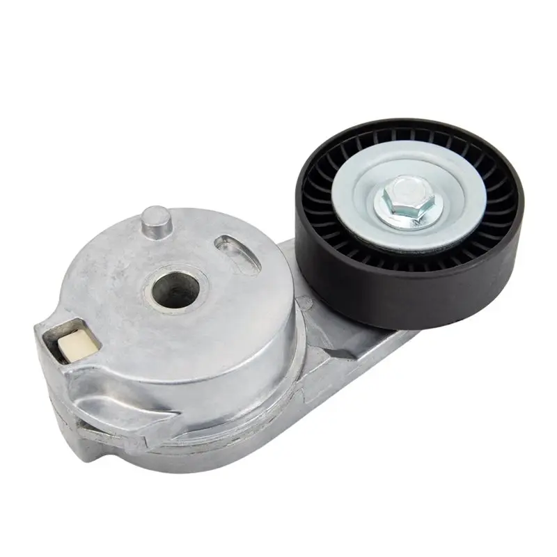 

Натяжитель ремня, совместимый с Dodge Challenger, Durango, Jeep, Ram 6.4L, 5.7L, артикулы 4861660AA, 4593817AB