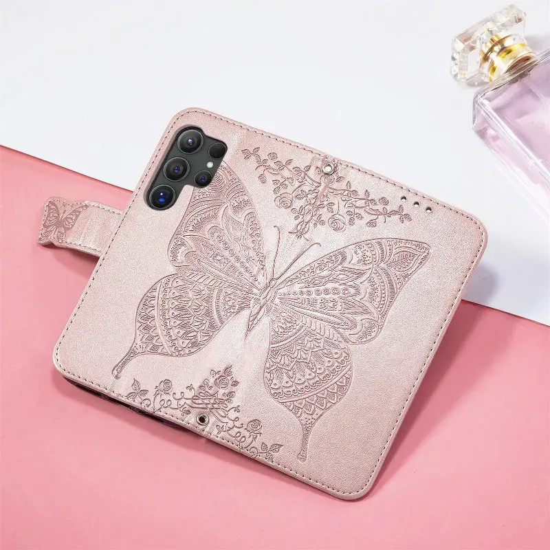 Flip Phone Cover For Moto G05 G14 G23 G24 G04 G31 G41 G32 G42 G45 G51 G52 G82 G54 G60s G62 G71s G73 G75 G84 G85 E13 E15 E22 E53