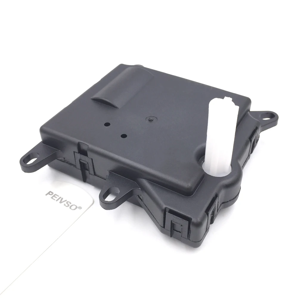 PEIVSO HVAC Heater Air Blend Door Actuator 604-278 For Ford Expedition Lincoln Blackwood Lincoln Navigator
