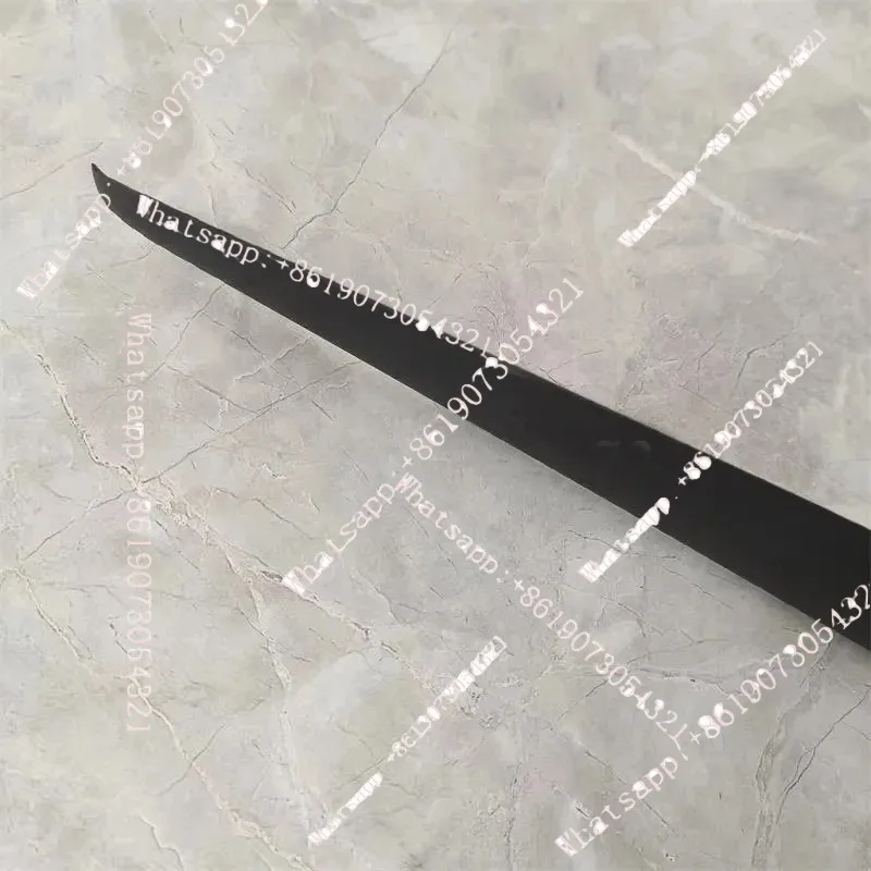 Folding Carbon Fiber Plastics 4314 Propeller Blade CW CCW for X11 PLUS Motor Power System