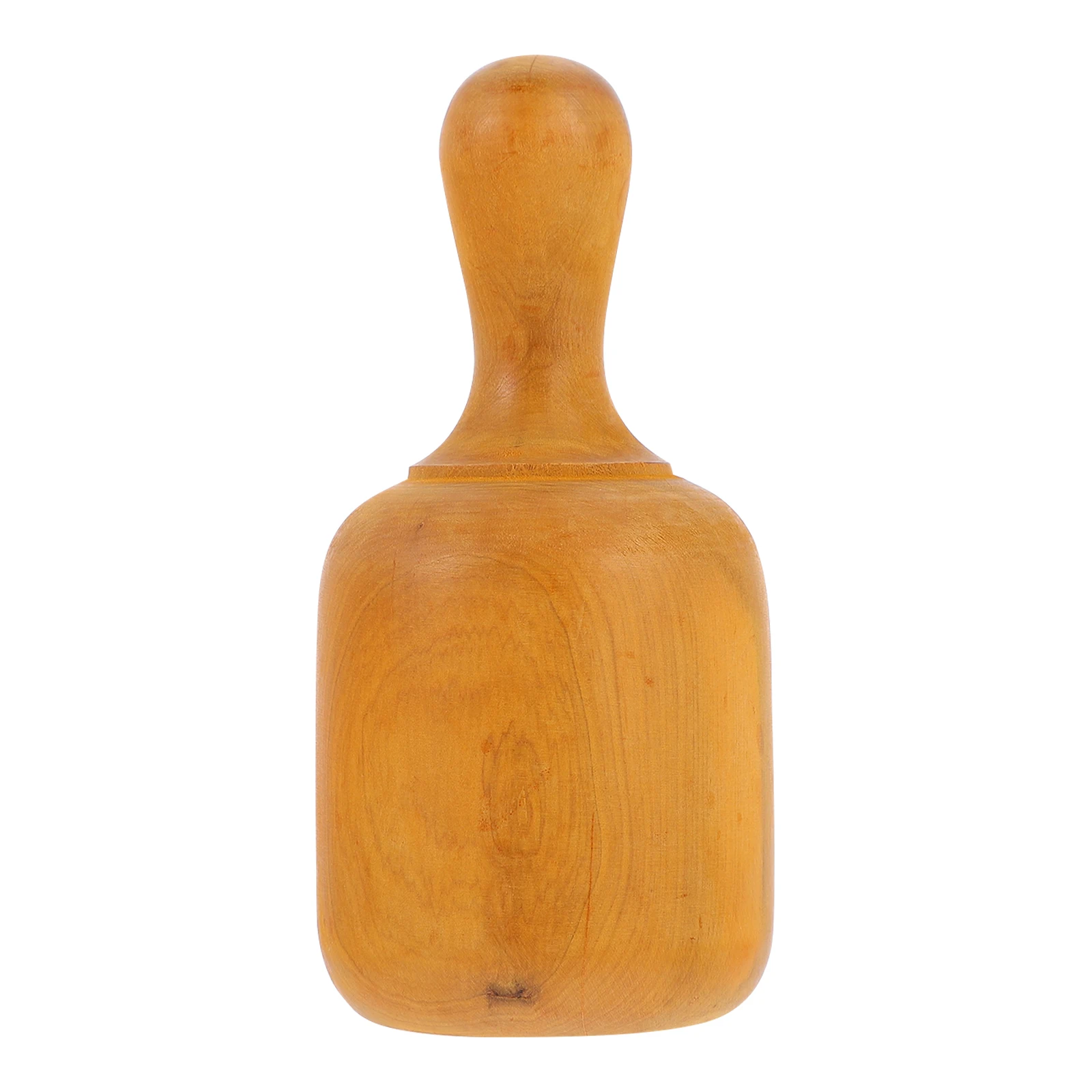 

Wooden Cupping Therapy Device Body Massage Tool Home Cupping Supply Durable Body Care Tool Meridian Relaxation Suction Therapy