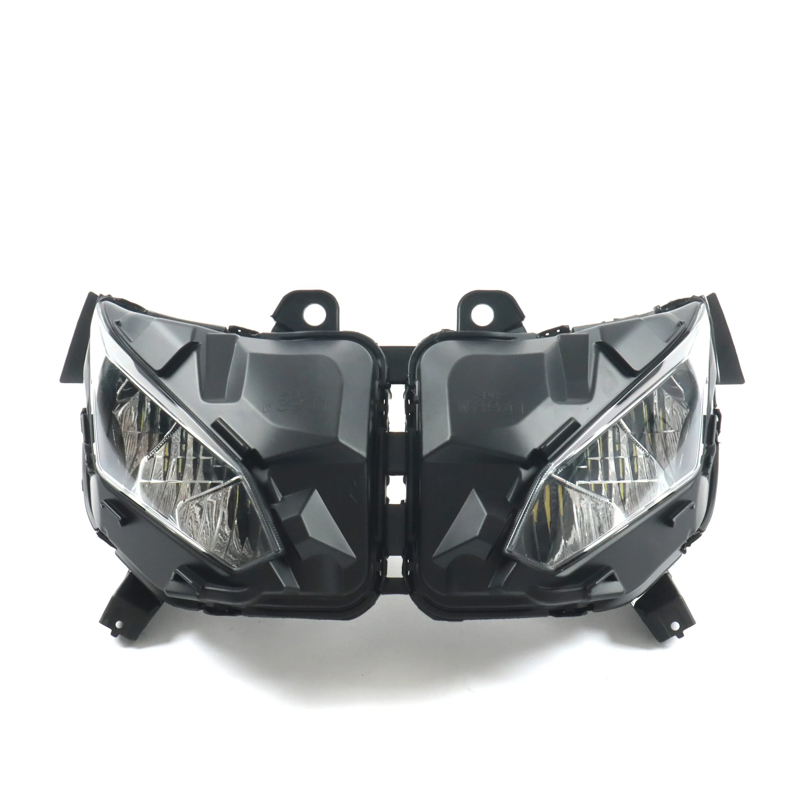 

High Quality Motorcycle Lighting System for Honda X-ADV 750 2018-2020 Head Front Big Driving Light Lamp