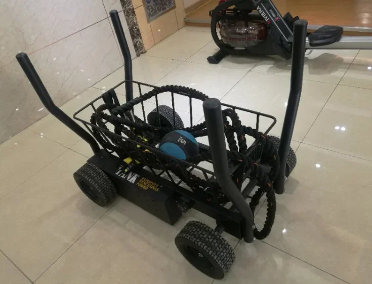 معدات الصالة الرياضية فائدة زلاجات الجسم اللياقة البدنية عزم الدوران خزان زلاجة