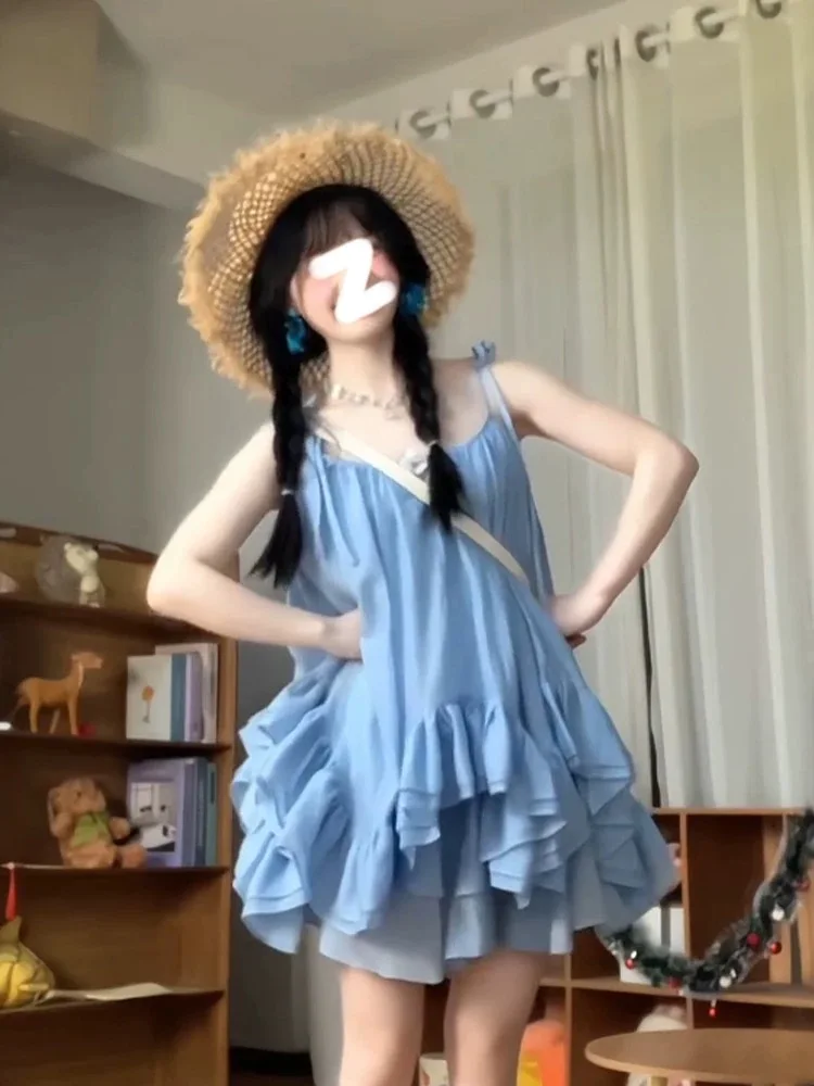 Summer Vaion Sle Bl… - image