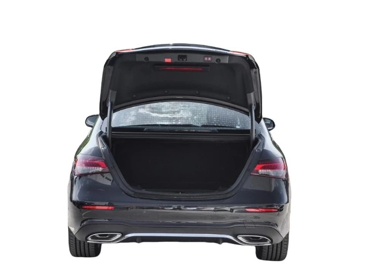 For Mercedes-Benz E  2012 - 2015 Electric Tailgate Lifter Intelligent Tailgate Lift Assist Power Tailgate Automotive Accessories
