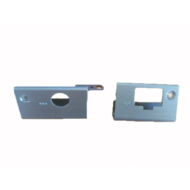 Z FOR DELL E7450 E5550 Left and Right Screen Shaft Cover Non-Touch